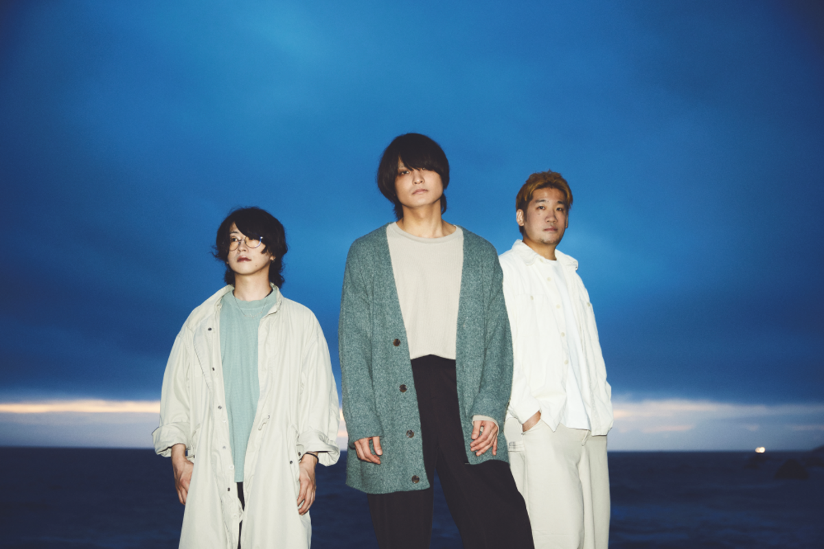 SWANKY DOGS、ニュー・デジタル・シングル「明日を待っていた」11/23